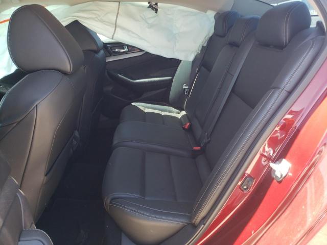 Photo 6 from auction – 2018 NISSAN MAXIMA 3.5 with VIN 1N4AA6AP9JC404694