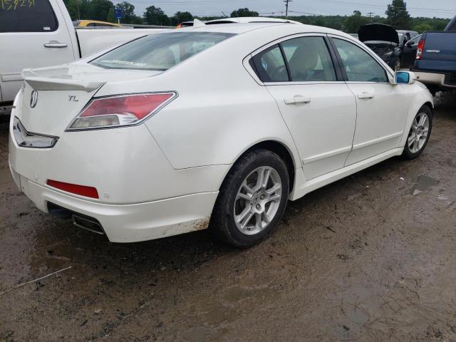 Photo 4 from auction – 2010 ACURA TL with VIN 19UUA8F23AA024179