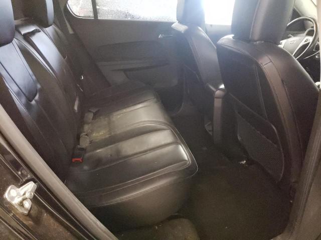 Photo 6 from auction – 2011 CHEVROLET EQUINOX LT with VIN 2CNFLGE56B6367683
