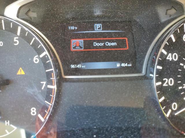 Photo 8 from auction – 2016 NISSAN ALTIMA 2.5 with VIN 1N4AL3AP9GN316699