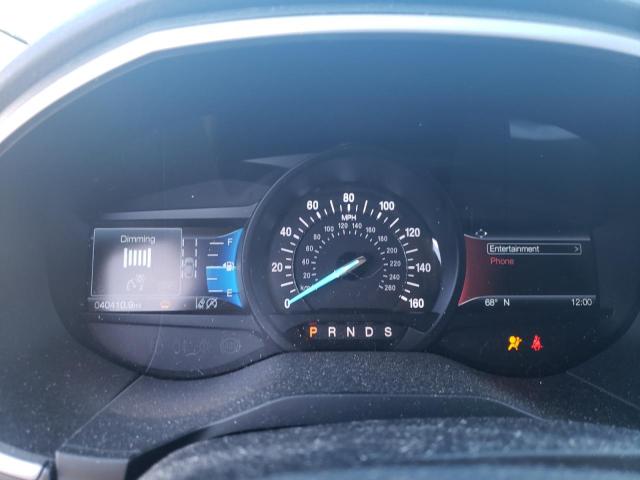 Photo 8 from auction – 2019 FORD EDGE SEL with VIN 2FMPK4J99KBB45841