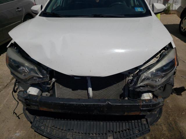 Photo 7 from auction – 2014 TOYOTA COROLLA L with VIN 2T1BURHE6EC053638