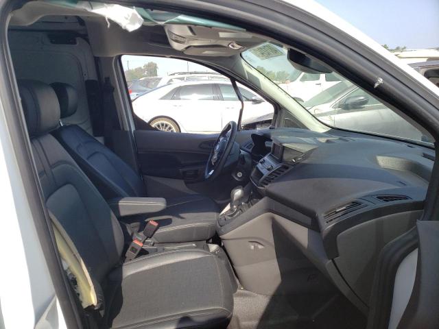 Photo 5 from auction – 2021 FORD TRANSIT CO with VIN NM0LS7E22M1496622