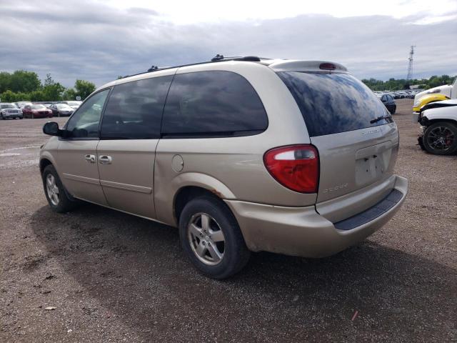 Photo 3 from auction – 2005 DODGE GRAND CARA with VIN 2D4GP44L55R274879