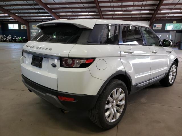 Photo 4 from auction – 2015 LAND ROVER RANGE ROVE with VIN SALVN2BG0FH985920