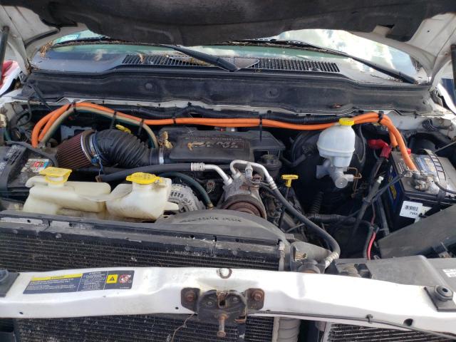 Photo 7 from auction – 2006 DODGE RAM 1500 S with VIN 1D7HU18286S538919