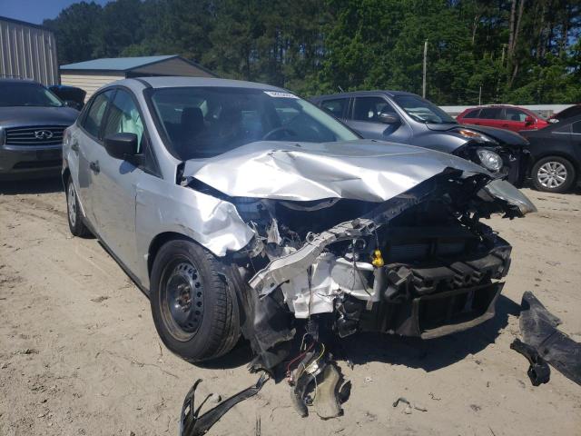 FORD FOCUS S 2013 with VIN 1FADP3E23DL175443 - Photo from auction