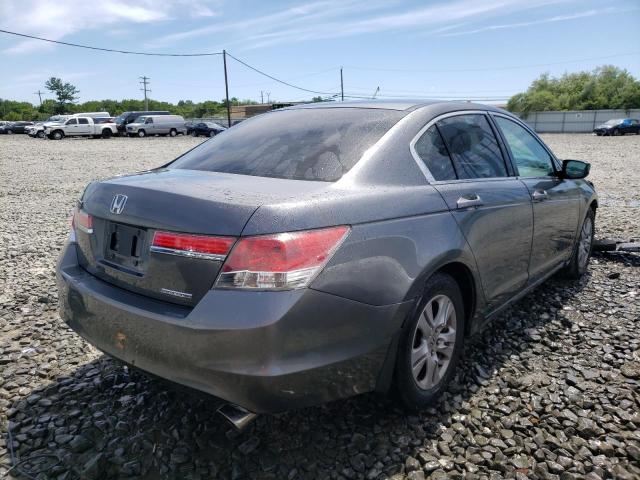 Photo 4 from auction – 2011 HONDA ACCORD SE with VIN 1HGCP2F69BA012257