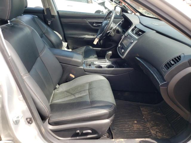 Photo 5 from auction – 2017 NISSAN ALTIMA 3.5 with VIN 1N4BL3AP2HC122016