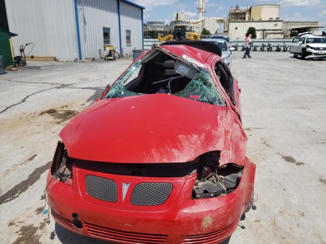 Photo 9 from auction – 2008 PONTIAC G5 with VIN 1G2AL18F287148085