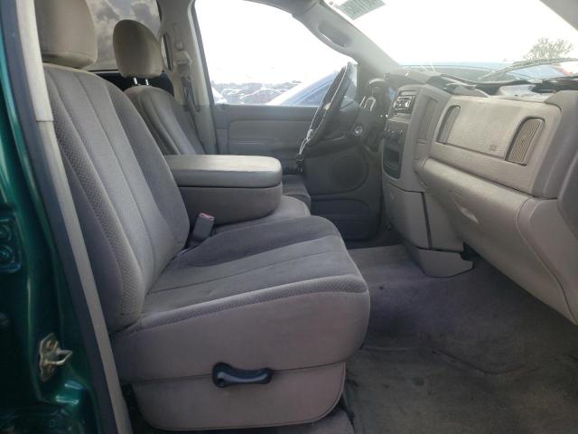 Photo 5 from auction – 2003 DODGE RAM 1500 S with VIN 1D7HA18D33J677772