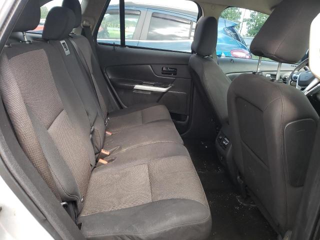 Photo 6 from auction – 2011 FORD EDGE SEL with VIN 2FMDK3JC4BBB58229