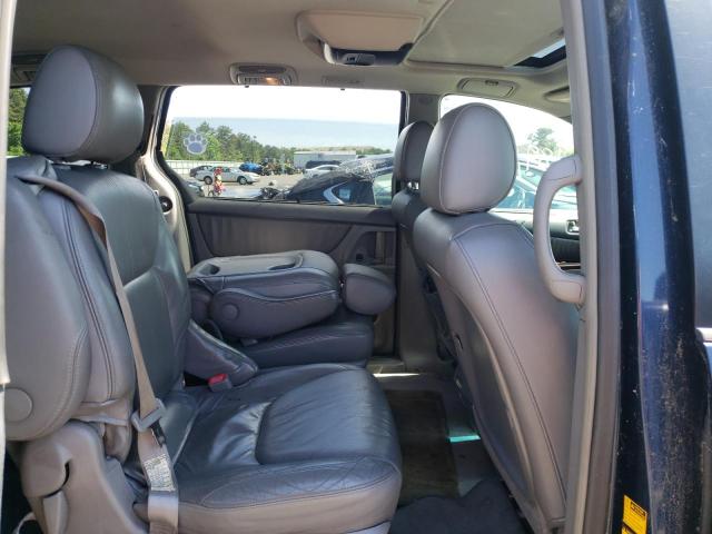 Photo 6 from auction – 2005 TOYOTA SIENNA XLE with VIN 5TDBA22C35S048573