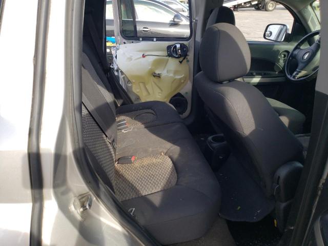 Photo 6 from auction – 2008 CHEVROLET HHR with VIN 3GNCA53P68S675816