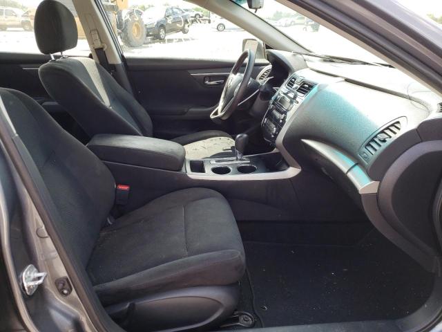 Photo 5 from auction – 2015 NISSAN ALTIMA 2.5 with VIN 1N4AL3AP6FC223889