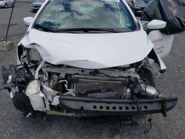 Photo 7 from auction – 2019 NISSAN VERSA NOTE with VIN 3N1CE2CP7KL354173
