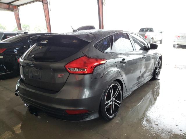 Photo 4 from auction – 2016 FORD FOCUS ST with VIN 1FADP3L98GL266292