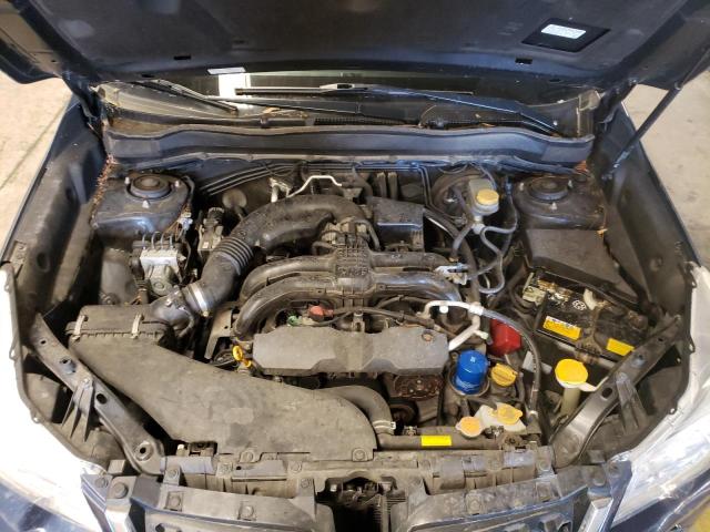 Photo 7 from auction – 2014 SUBARU FORESTER 2 with VIN JF2SJAEC7EH531057