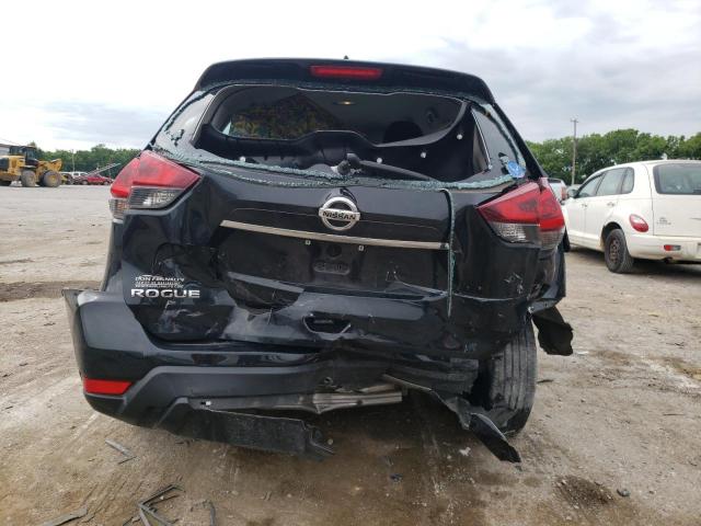 Photo 9 from auction – 2018 NISSAN ROGUE S with VIN 5N1AT2MT3JC755201