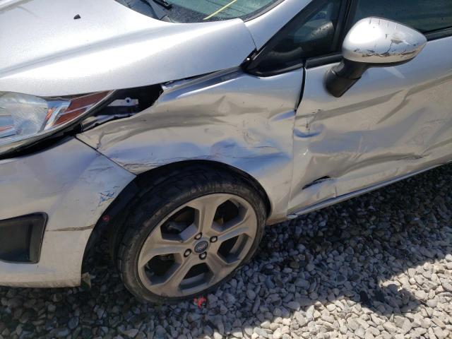 Photo 9 from auction – 2012 FORD FIESTA SE with VIN 3FADP4EJ4CM183061