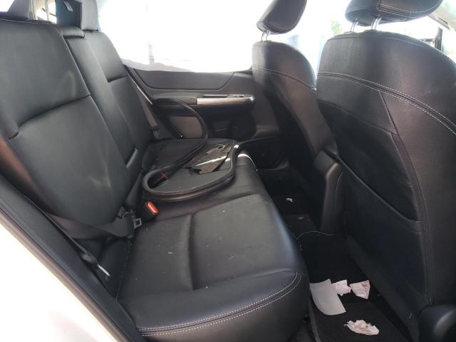 Photo 6 from auction – 2015 SUBARU XV CROSSTR with VIN JF2GPAMC2F8220241