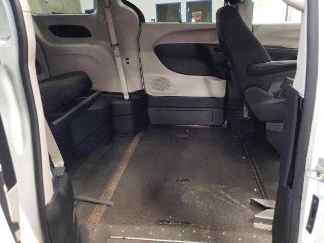 Photo 6 from auction – 2018 CHRYSLER PACIFICA T with VIN 2C4RC1FG6JR171478
