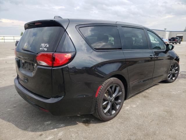 Photo 4 from auction – 2018 CHRYSLER PACIFICA T with VIN 2C4RC1FG7JR361919