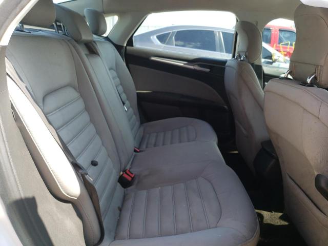 Photo 6 from auction – 2014 FORD FUSION S with VIN 1FA6P0G75E5407031