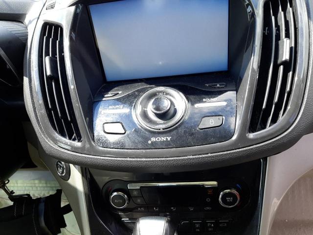 Photo 9 from auction – 2013 FORD C-MAX SEL with VIN 1FADP5BU3DL547588