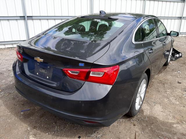 Photo 4 from auction – 2018 CHEVROLET MALIBU HYB with VIN 1G1ZF5SU2JF144014