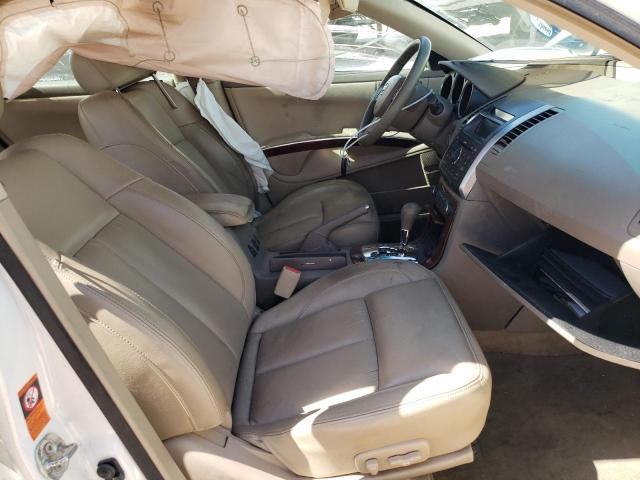 Photo 5 from auction – 2008 NISSAN MAXIMA SE with VIN 1N4BA41E18C813516