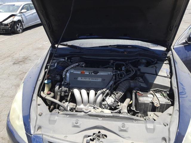 Photo 7 from auction – 2003 HONDA ACCORD EX with VIN JHMCM56683C082068