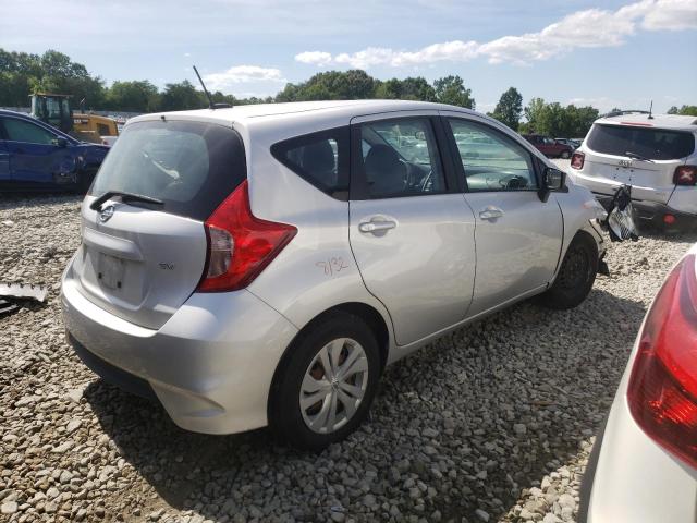 Photo 4 from auction – 2017 NISSAN VERSA NOTE with VIN 3N1CE2CP0HL375732