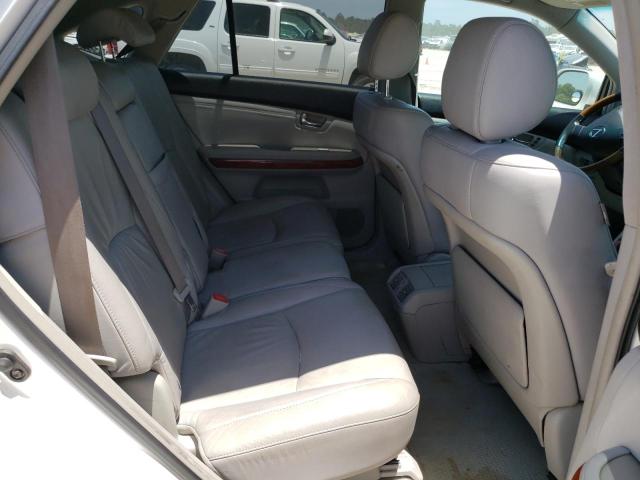Фото 6 с аукциона – 2004 LEXUS RX 330 с VIN 2T2HA31U04C026964
