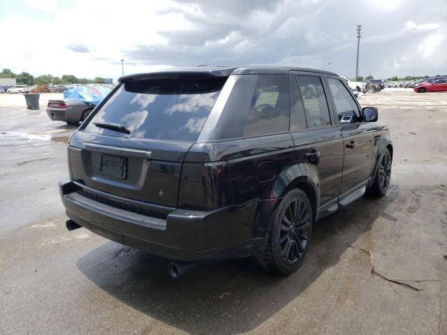 Photo 4 from auction – 2010 LAND ROVER RANGE ROVE with VIN SALSF2D41AA238718