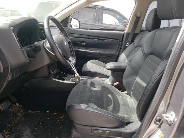 Photo 5 from auction – 2019 MITSUBISHI OUTLANDER with VIN JA4AD3A32KZ052919