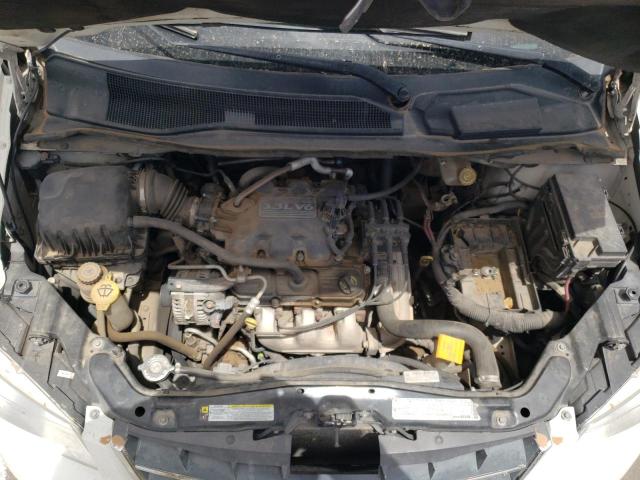 Photo 7 from auction – 2009 CHRYSLER TOWN & COU with VIN 2A8HR44E89R665326