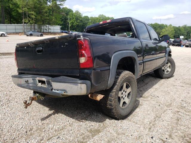 Photo 4 from auction – 2006 CHEVROLET SILVERADO with VIN 2GCEK13ZX61321086