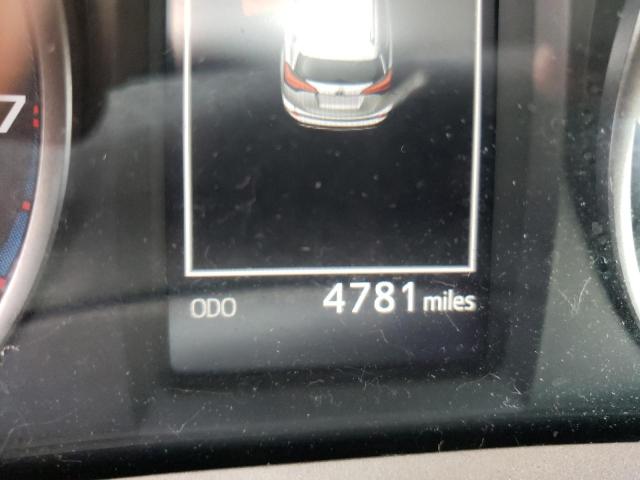 Photo 8 from auction – 2018 TOYOTA RAV4 ADVEN with VIN 2T3RFREV4JW844067