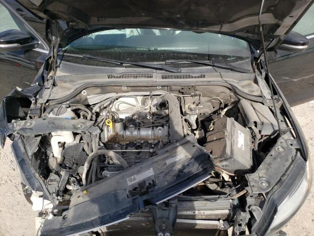 Photo 7 from auction – 2017 VOLKSWAGEN JETTA SE with VIN 3VWDB7AJ6HM267676