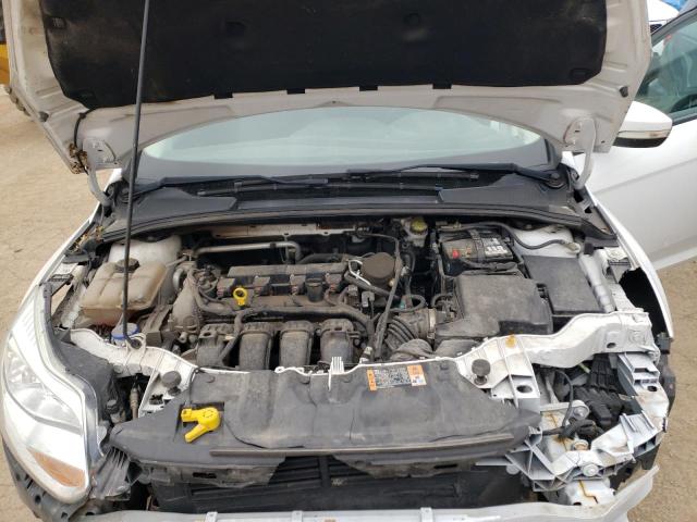 Photo 7 from auction – 2014 FORD FOCUS SE with VIN 1FADP3K24EL405657