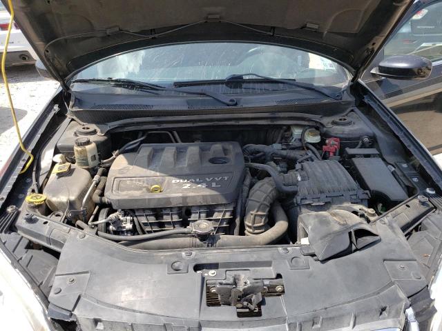 Photo 7 from auction – 2013 CHRYSLER 200 TOURIN with VIN 1C3CCBBB1DN705613