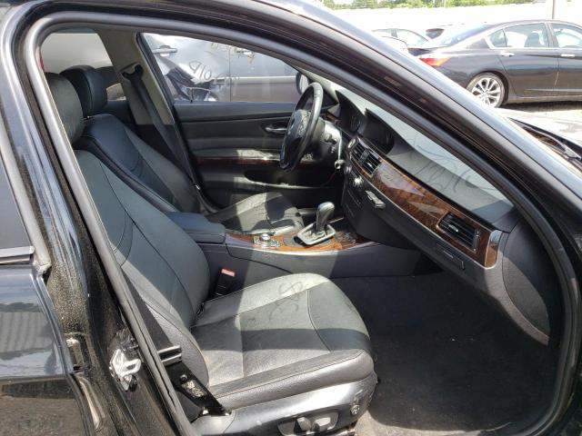 Photo 5 from auction – 2011 BMW 328 XI SUL with VIN WBAPK5C54BF124637