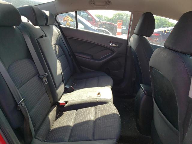 Photo 6 from auction – 2014 KIA FORTE LX with VIN KNAFX4A61E5221758