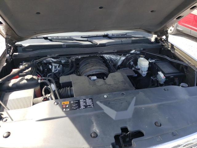 Photo 7 from auction – 2014 CHEVROLET SILVERADO with VIN 3GCPCREC1EG378067
