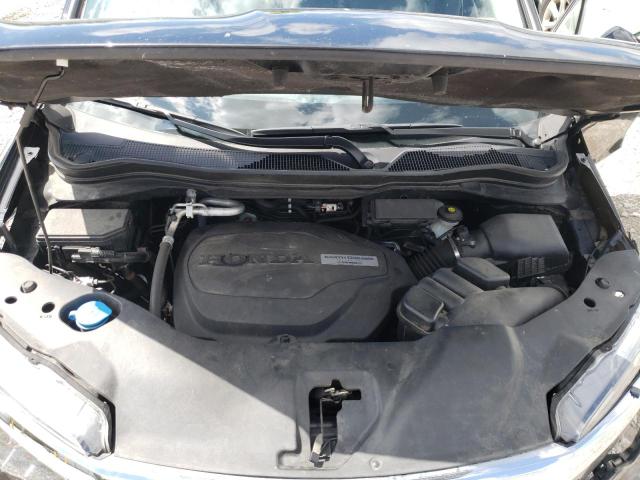 Photo 7 from auction – 2017 HONDA PILOT EXL with VIN 5FNYF6H54HB090996