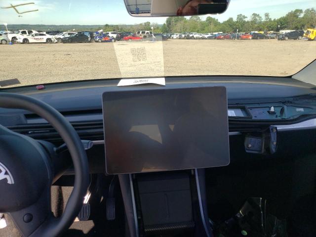 Photo 7 from auction – 2020 TESLA MODEL Y with VIN 5YJYGDEEXLF037444