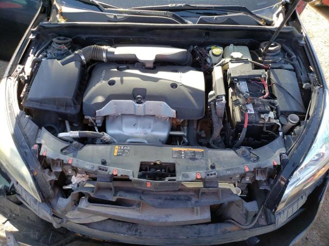 Photo 7 from auction – 2015 CHEVROLET MALIBU 2LT with VIN 1G11D5SL9FF164231