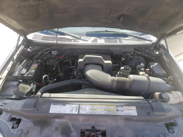 Photo 7 from auction – 1999 FORD EXPEDITION with VIN 1FMPU18L6XLA86328