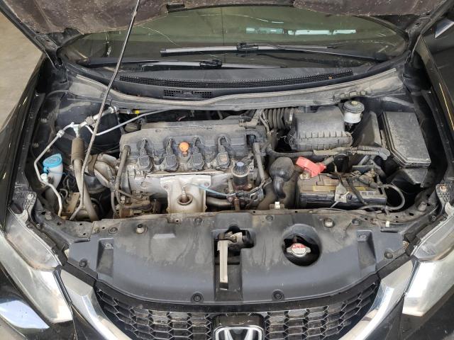 Photo 7 from auction – 2015 HONDA CIVIC EX with VIN 19XFB2F89FE043961